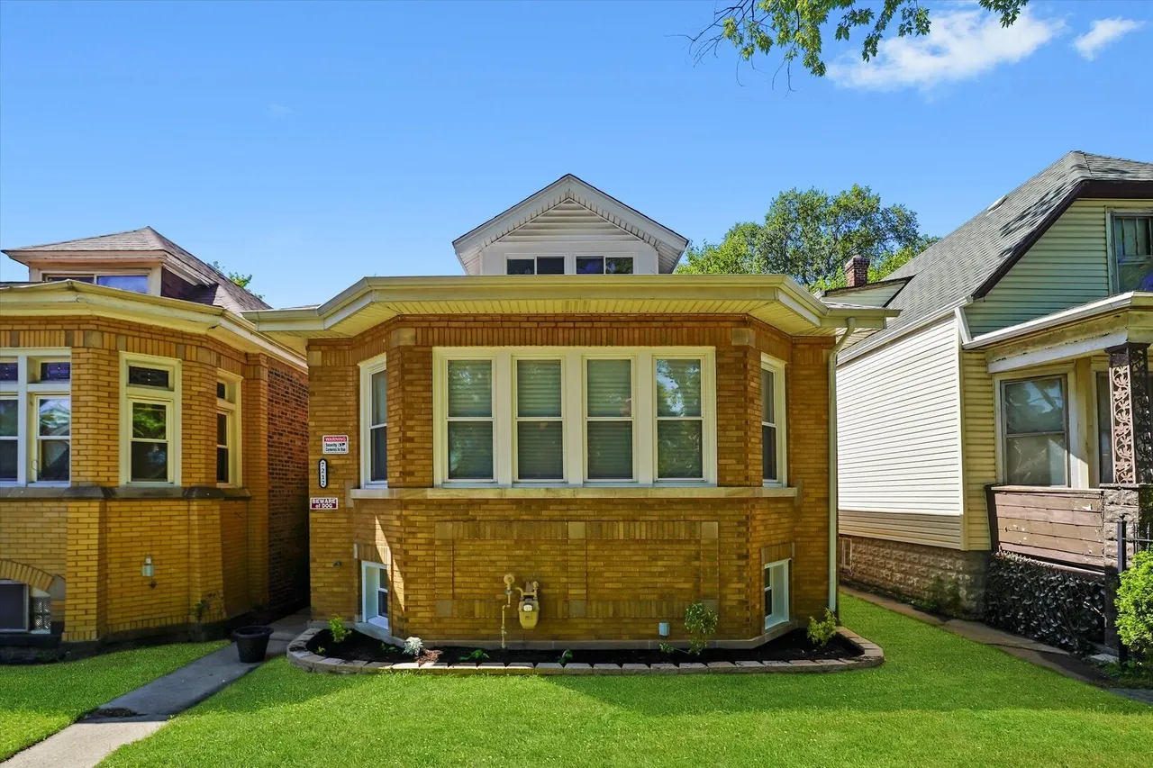 Sold listing in Chicago, IL