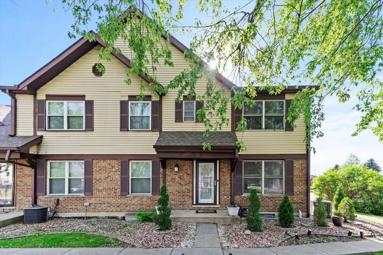 Sold listing in Orland Park, IL